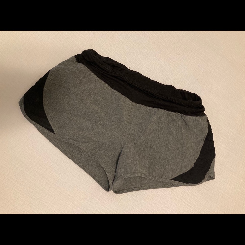 Target athletic shorts!